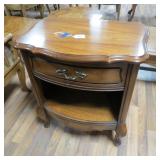 NIGHT STAND
