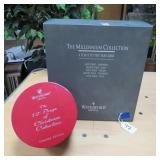 WATERFORD CRYSTAL GLASS