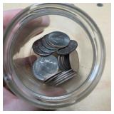 ASSORTED KENNEDY HALF DOLLAR LOT