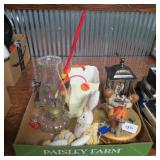 ASSORTED DECOR & MORE