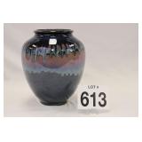 STANDARD 3 VASE - SIGNATURE DRIP