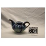 TEAPOT - SIGNATURE GLAZE