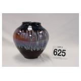 STANDARD NUMBER 3 VASE - SIGNATURE DRIP