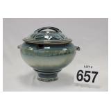 LARGE SOUP TUREEN - SIGNATURE DRIP