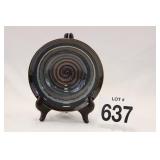 SWIRLED BOWL - SIGNATURE DRIP