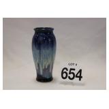 LOTUS VASE - SIGNATURE DRIP