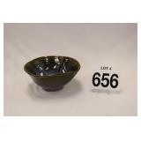 SQUARE BOWL - SIGNATURE DRIP