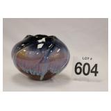 VASE - SIGNATURE DRIP