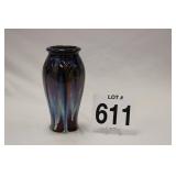 LOTUS VASE - SIGNATURE DRIP