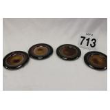 FOUR COASTERS - EARLY