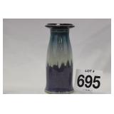 TALL CANDLE HOLDER - SIGNATURE DRIP