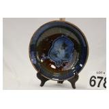 SALAD BOWL - CRYSTALLINE FORMATIONS