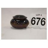 SUGAR BOWL - LOTUS & SIGNATURE DRIP