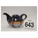 TAPOT - SIGNATURE DRIP