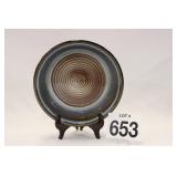 LARGE DOG BOWL - SIGNATURE DRIP