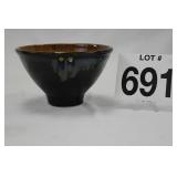 NOODLE BOWL - CRYSTALLINE FORMATION