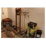 CONTINENTAL SCALE WORKS SCALE