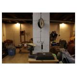 ANTIQUE SCALE