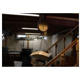 CHATILLON HANGING SCALE
