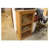 STORAGE CABINET
