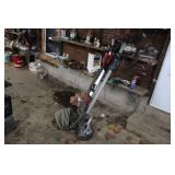 TWO ELECTRIC DRYWALL SANDERS