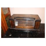 CROSLEY RADIO SHELL?