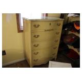 ANTIQUE DRESSER
