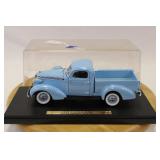 ROADS SIGNATURES 1/18TH 1937 STUDEBAKER COUPE TK