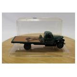 1941 CHEVY FLATBED TRUCK