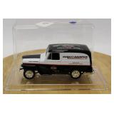 LIBERTY CLASSICS 1953 JEEP L.E. BANK 1/60