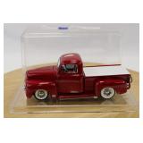 DANBURY MINT 1951 FORD F-1 CUSTOM PICKUP