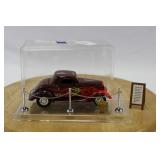 2001 H-D 1934 FORD STREET ROD BANK