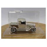 DANBURY MINT ALA KART