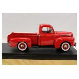 ROAD SIGNATURES 1/18TH 1948 FORD F-1 PICKUP