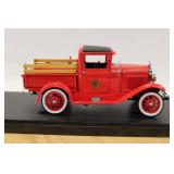 2000 MOTOR CITY CLASSICS 1/18TH 1931 FORD MODEL A