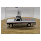 LIBERTY CLASSICS 1967 CHEVY PICKUP L.E. BANK