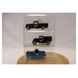 SPECCAST LIMITED EDITION 1940 FORD COIN BANK