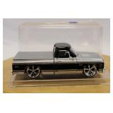 JADA 1/24TH 1972 CHEVY CHEYENNE PICKUP