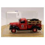 ERTL? 1947 DODGE PICKUP I.H. FARMALL MCCORMICK