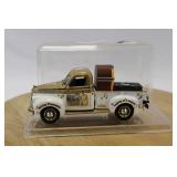 ERTL 1947 ELVIS STUDEBAKER