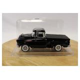 DANBURY MINT 1957 CHEVY STEPSIDE PICKUP 1248/5000