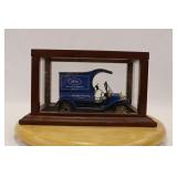FRANKLIN MINT PRECISION MODELS FORD MODEL T
