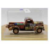 DANBURY MINT 1941 DODGE PICKUP HAYDEN LAMBSON