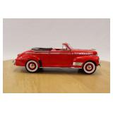 WELLY 1941 CHEVY SPECIAL DELUXE #2411