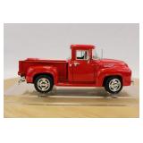 SOLIDO 1/24TH 1956 FORD F-100