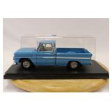 SUN STAR 1/18TH 1965 CHEVY FLEETSIDE