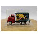 1992 FIRST GEAR 1952 GMC REMINGTON BOX TRUCK