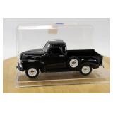 WELLY 1/24TH 1953 CHEVY 3100 PICKUP #2087