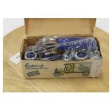 EASTWOOD LIMITED EDITION 1925 KENWORTH VAN