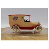 LIBERTY CLASSICS 1916 STUDEBAKER L.E. BANK